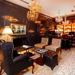 The Glam Boutique & Hotel