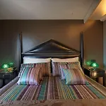 The Glam Boutique & Hotel