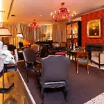 Hotel The Glam Boutique &