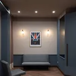 The Glam Boutique & Hotel