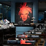 The Glam Boutique & Hotel