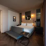 The Glam Boutique & Hotel