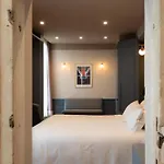Hotel The Glam Boutique &