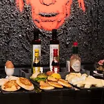 Hotel The Glam Boutique &