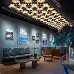 The Glam Boutique & Hotel
