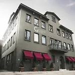 The Glam Boutique & Hotel