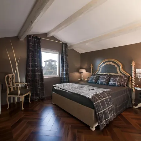 The Glam Boutique & Hotel 4*