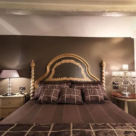 The Glam Boutique & Hotel 4*