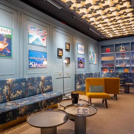 The Glam Boutique & Hotel 4*