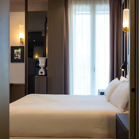 Hotel The Glam Boutique & Vicenza