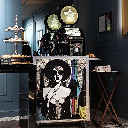 The Glam Boutique & 4* Vicenza