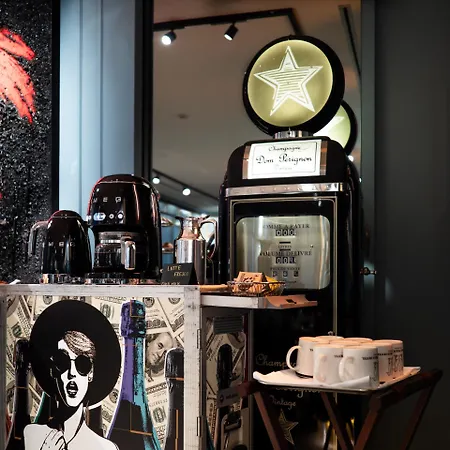 The Glam Boutique & Hotel Vicenza