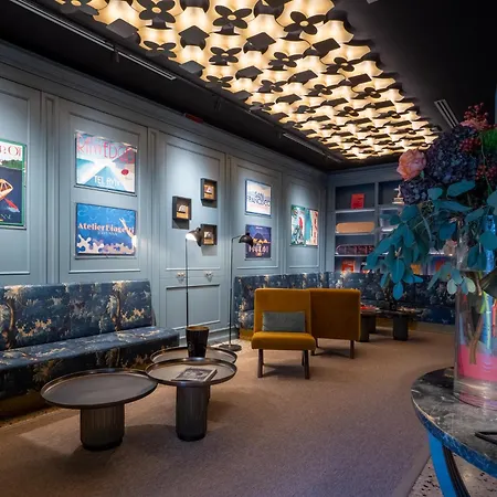 Hotel The Glam Boutique & Vicenza