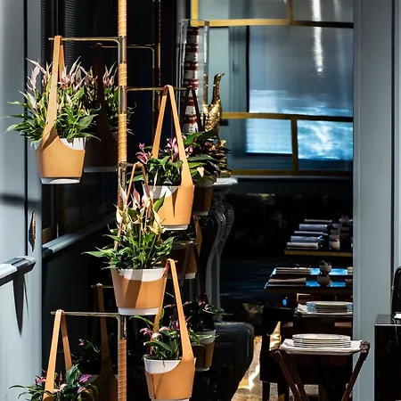 Hotel The Glam Boutique & Vicenza