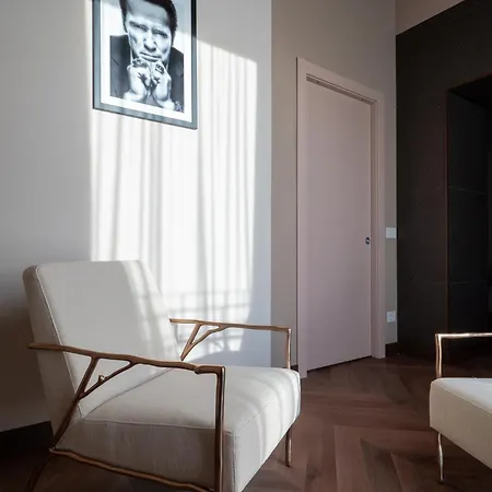 The Glam Boutique & 4* Vicenza