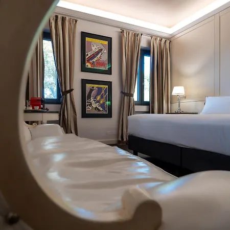 The Glam Boutique & Hotel 4*