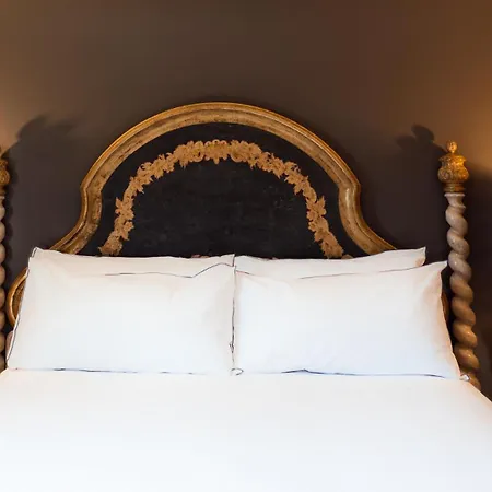 Hotel The Glam Boutique &