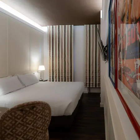 The Glam Boutique & Hotel Vicenza