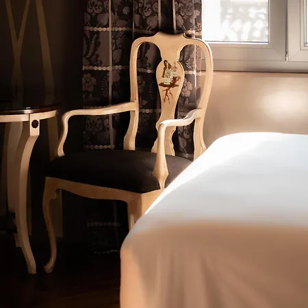 The Glam Boutique & Hotel