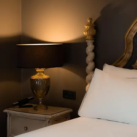 Hotel The Glam Boutique & Vicenza