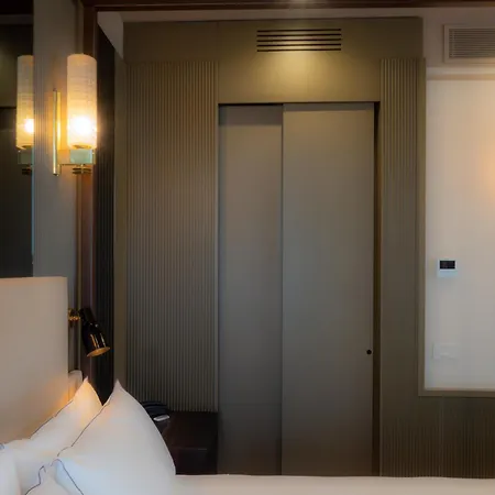 The Glam Boutique & Hotel