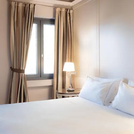 The Glam Boutique & Hotel 4*