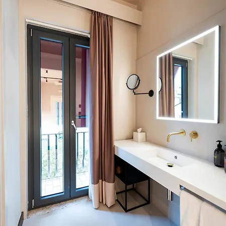 Hotel The Glam Boutique & Vicenza