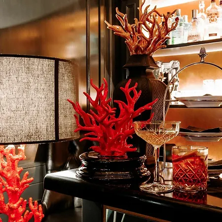 The Glam Boutique & Hotel 4*