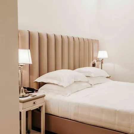 Hotel The Glam Boutique & Vicenza