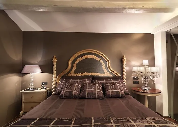 The Glam Boutique & 酒店 4*