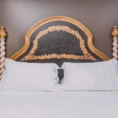Hotell The Glam Boutique & Vicenza