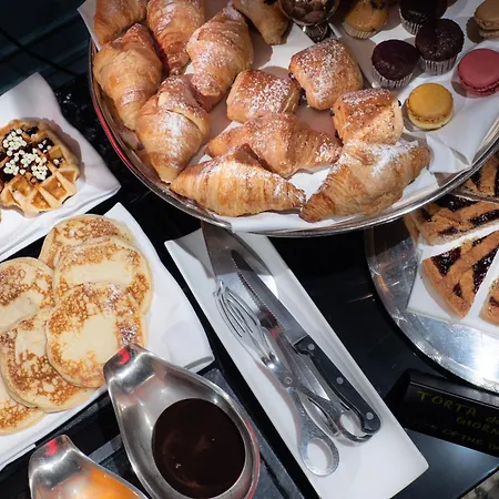 The Glam Boutique & 4* Vicenza