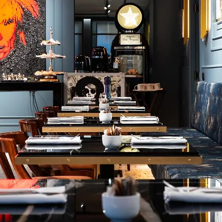 Hotel The Glam Boutique & Vicenza