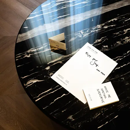 The Glam Boutique & Hotell Vicenza