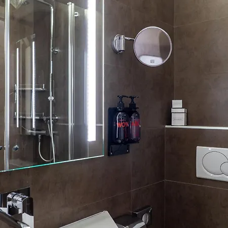 The Glam Boutique & Hotell Vicenza