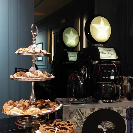 Hotel The Glam Boutique & Vicenza