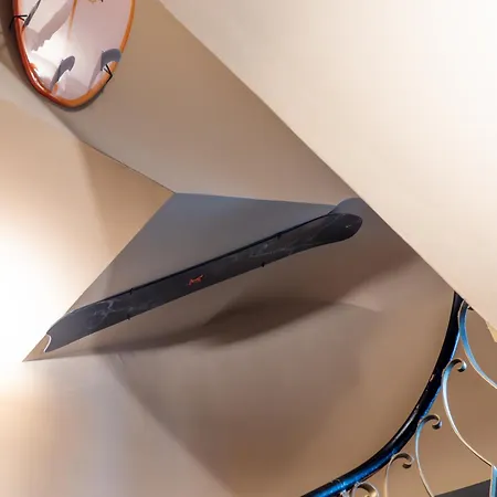 The Glam Boutique & Hotel