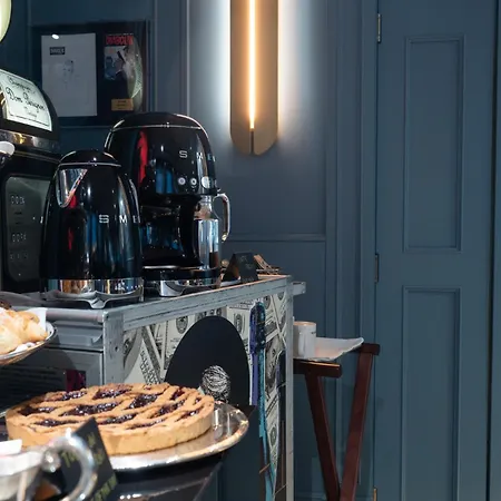 The Glam Boutique & Hotel 4*