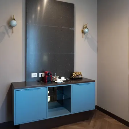 The Glam Boutique & Hotel 4*