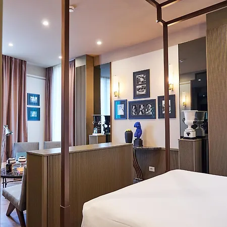 The Glam Boutique & Hotell Vicenza