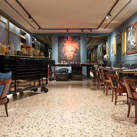 Hotel The Glam Boutique & Vicenza