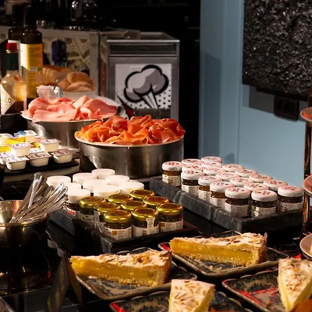 Hotel The Glam Boutique & Vicenza