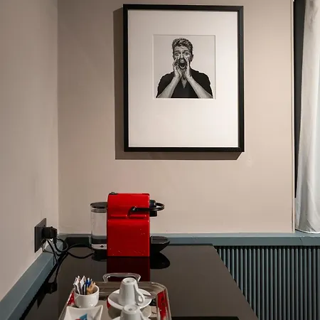 The Glam Boutique & 4* Vicenza