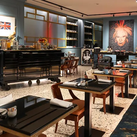 The Glam Boutique & Vicenza