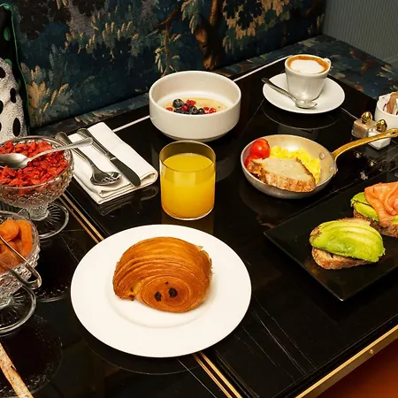 Hotel The Glam Boutique & Vicenza