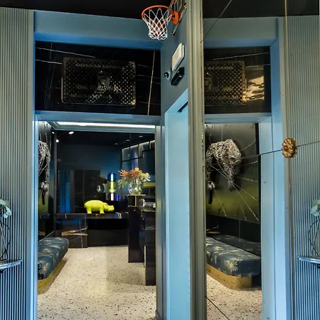 The Glam Boutique & Vicenza