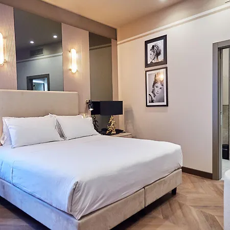 Hotel The Glam Boutique & Vicenza