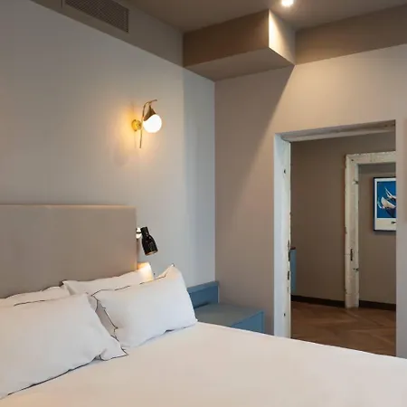 Hotel The Glam Boutique & Vicenza