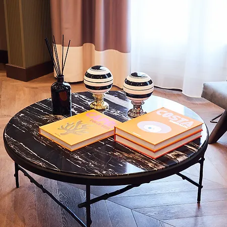 Hotel The Glam Boutique & 4*