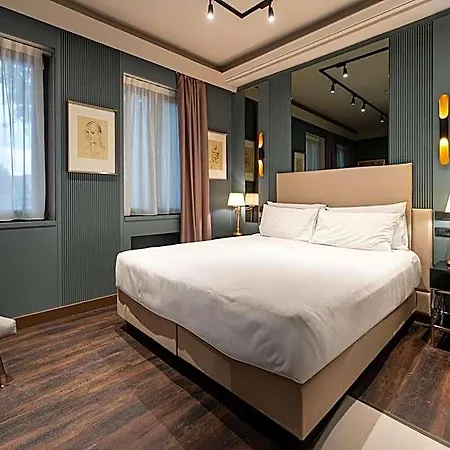 The Glam Boutique & 4* فيتشنزا